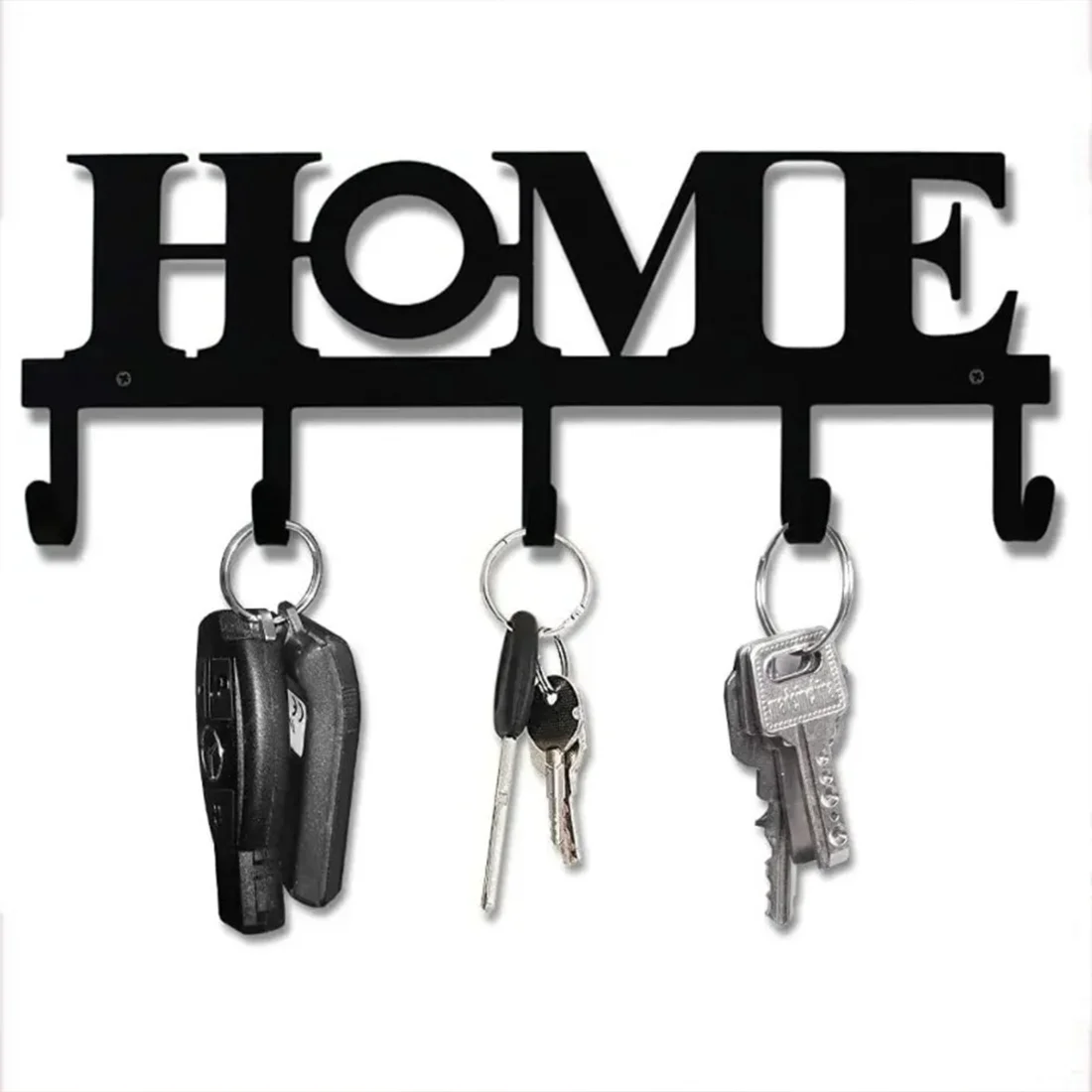 Wall Key Holder