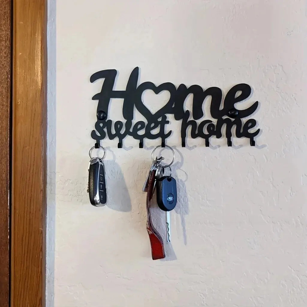 Wall Key Holder