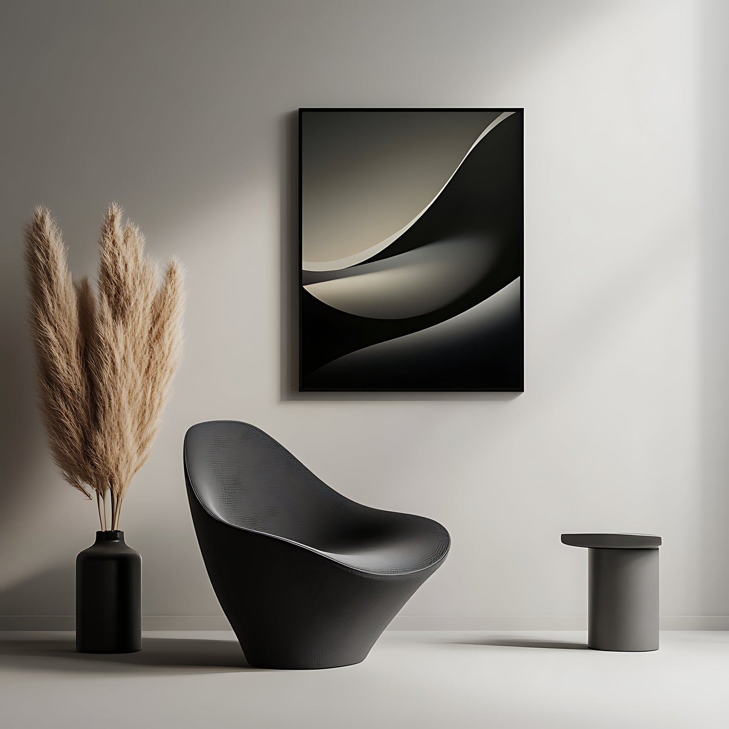 Functional Wall Pieces
