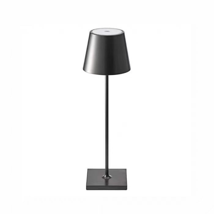 Rechargeable Touch Table Lamp