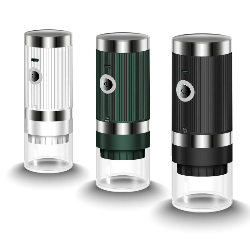 Rechargeable Coffee Grinder