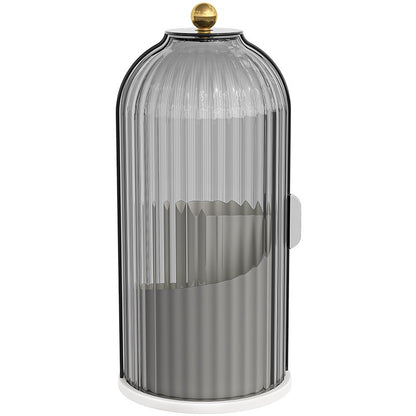 Birdcage Desktop Organizer