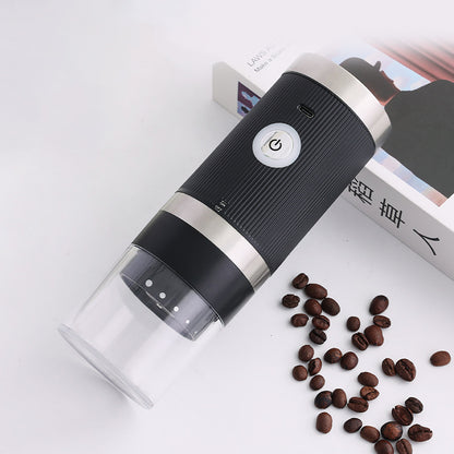 Rechargeable Coffee Grinder