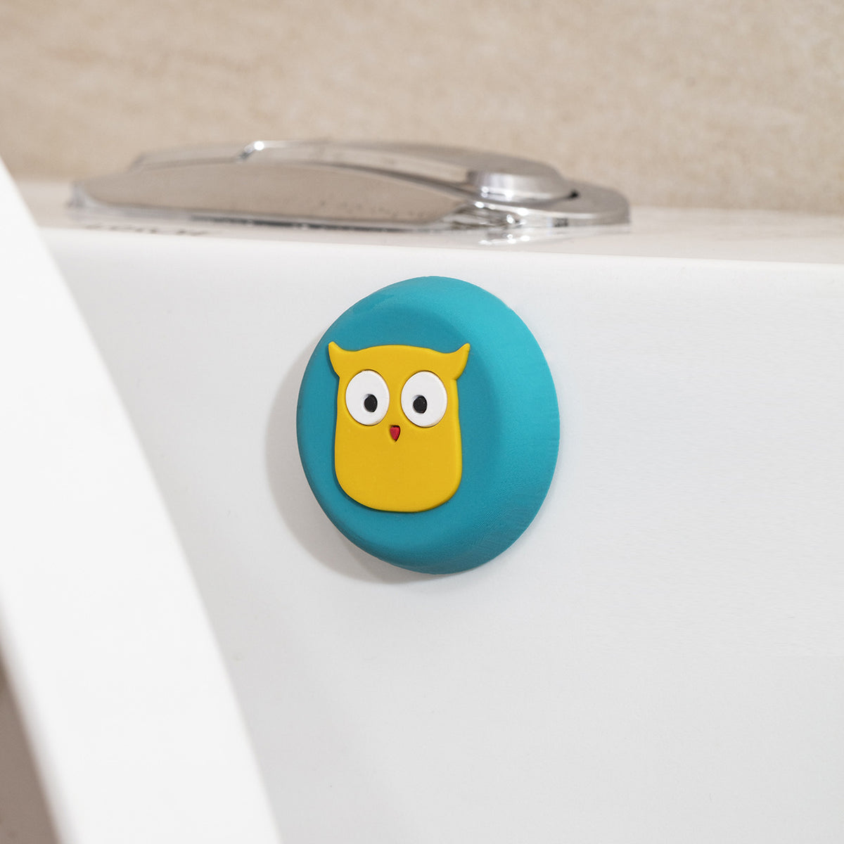Silicone Door Handle Bumper