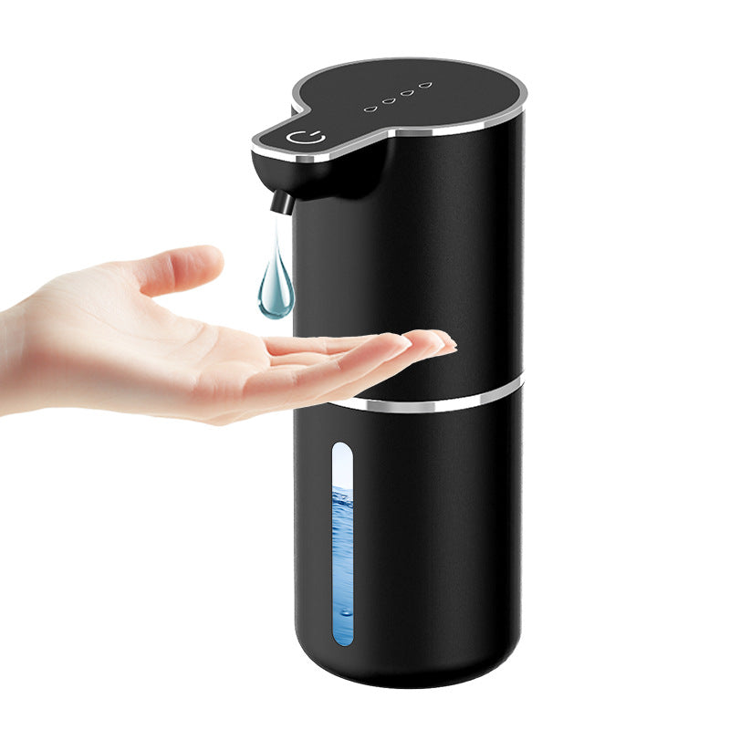 M1 Touchless Soap Dispenser – 350 ml