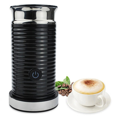 Electric Hot & Cold Milk Frother