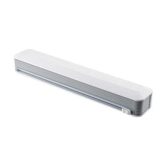 Wall-Mounted Cling Film Cutter