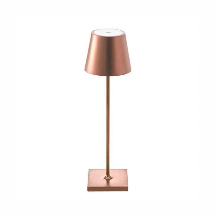 Rechargeable Touch Table Lamp