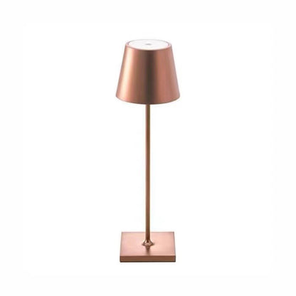 Rechargeable Touch Table Lamp