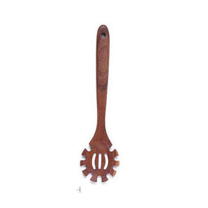 Teak Wood Cooking Utensil Set