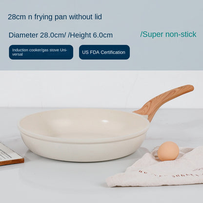 Granite-Style Non-Stick Cookware Set