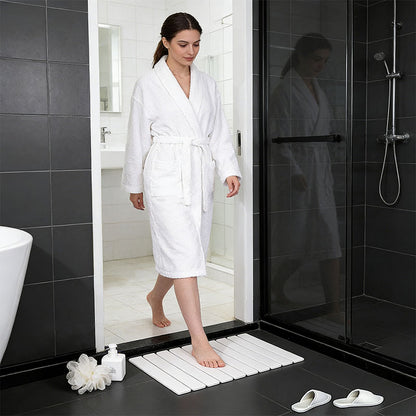Diatomite Bath Mat – 40 × 60 cm