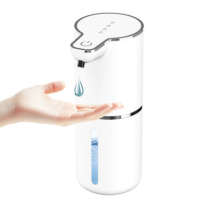 M1 Touchless Soap Dispenser – 350 ml