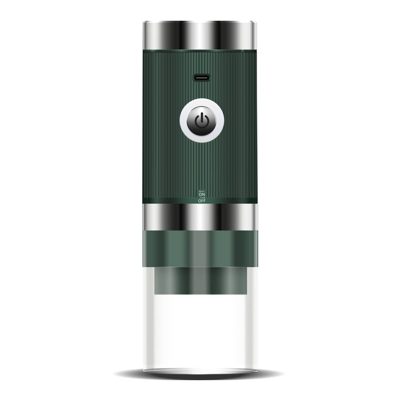 Rechargeable Coffee Grinder