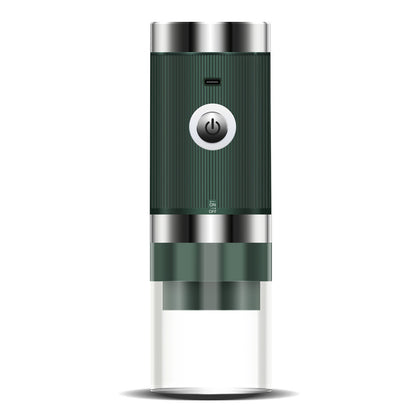 Rechargeable Coffee Grinder
