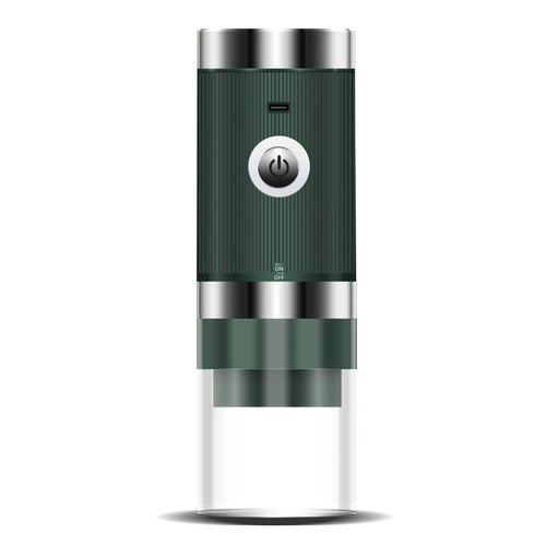 Rechargeable Coffee Grinder