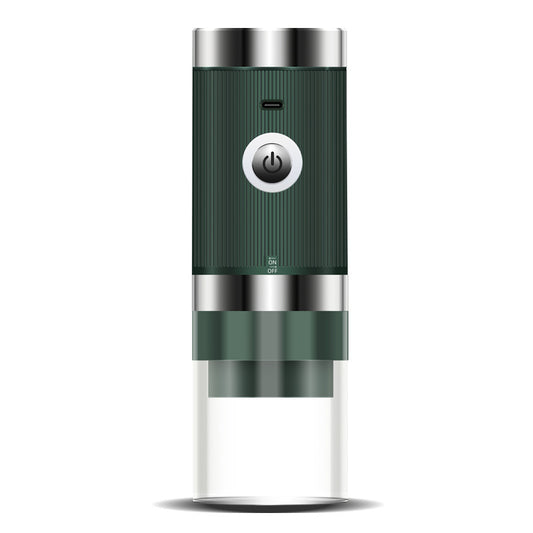Rechargeable Coffee Grinder