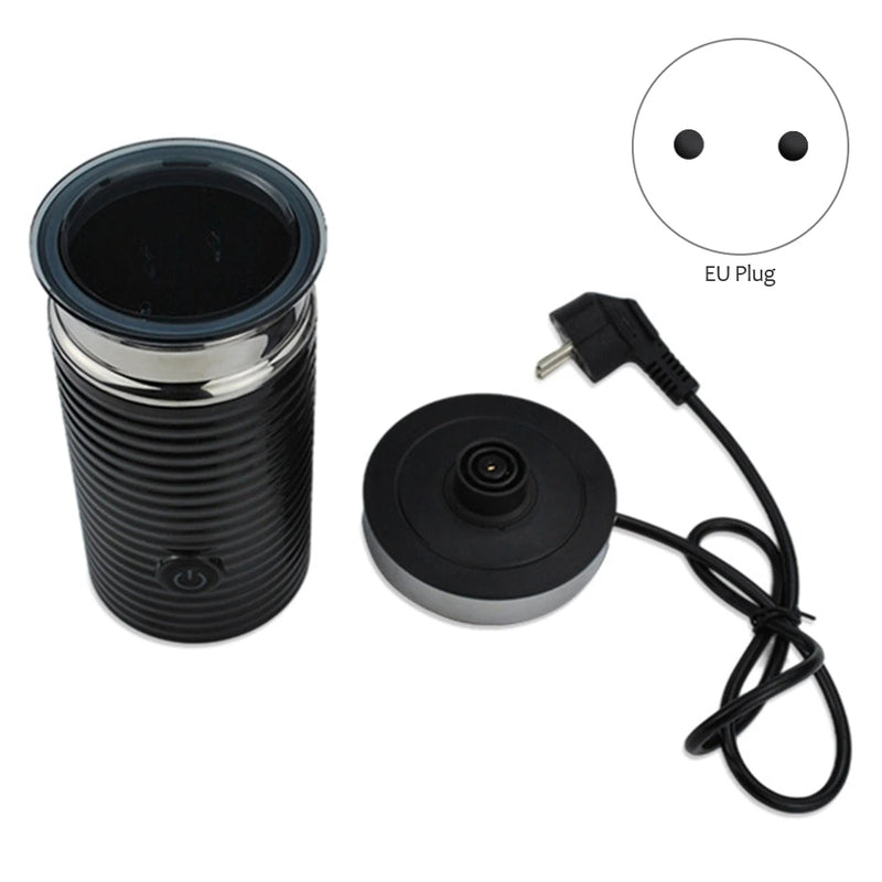 Electric Hot & Cold Milk Frother