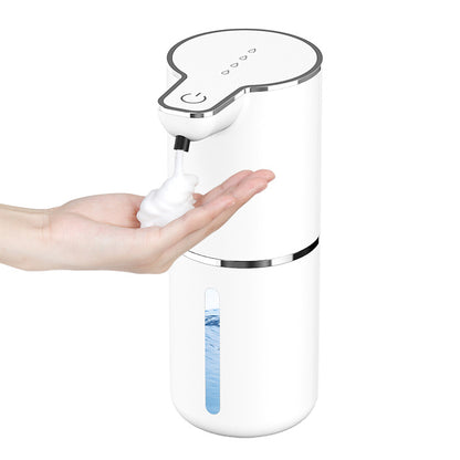 M1 Touchless Soap Dispenser – 350 ml