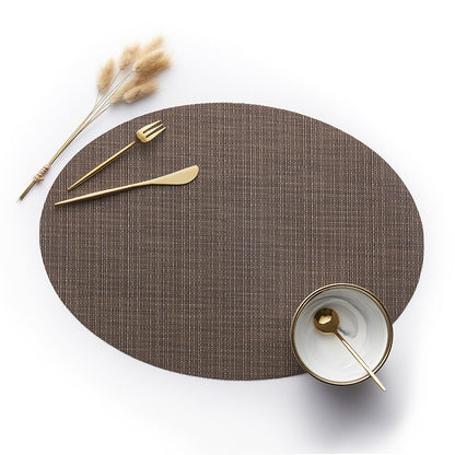 Oval Dining Placemat