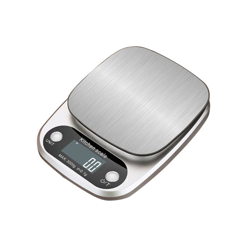 Digital Kitchen Scale – Up to 10 kg