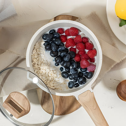 Granite-Style Non-Stick Cookware Set