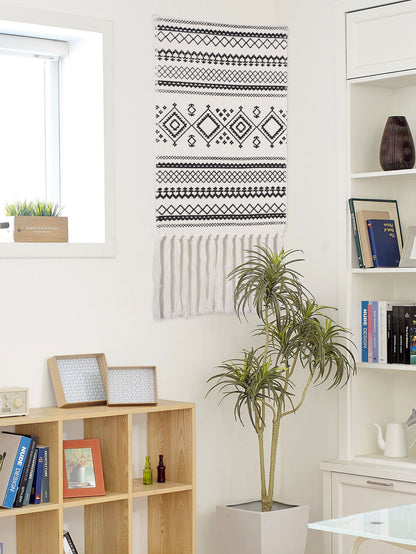 Bohemian Tapestry Background Wall Decoration Painting Ins Girl Heart Tapestry Meter Box Cover Hanging