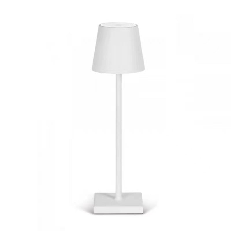 Rechargeable Touch Table Lamp