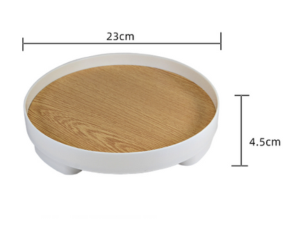 Minimalist Desktop Storage Tray