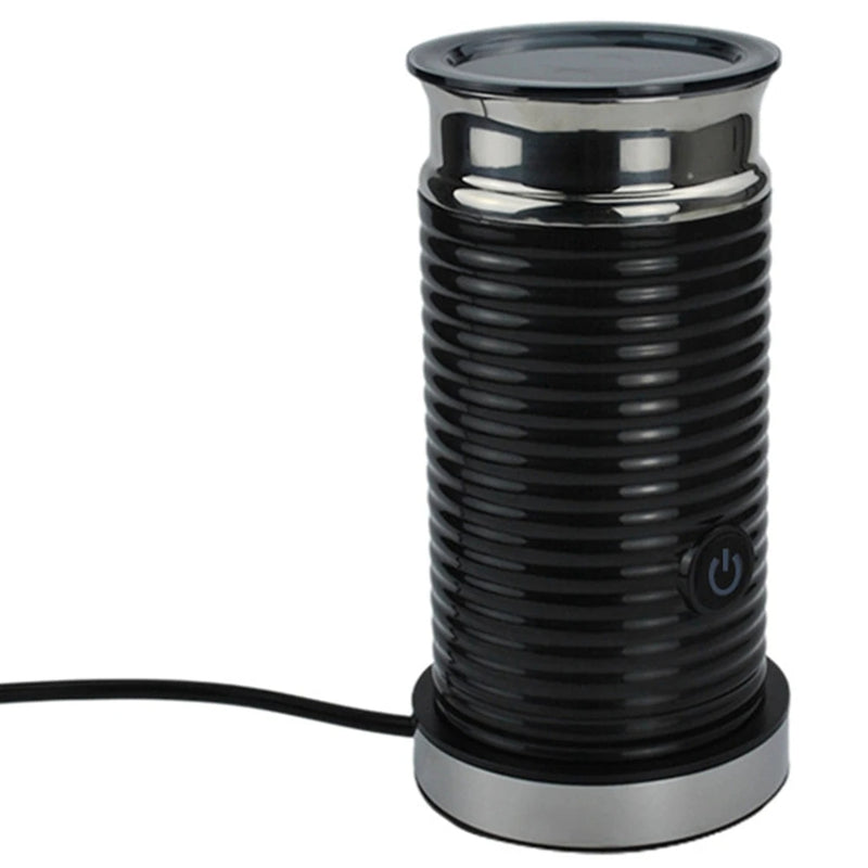 Electric Hot & Cold Milk Frother