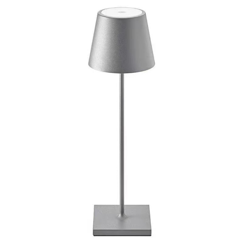Rechargeable Touch Table Lamp