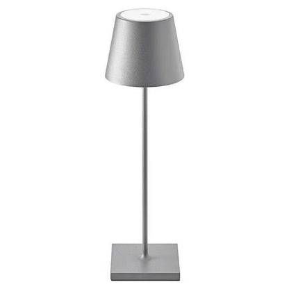 Rechargeable Touch Table Lamp