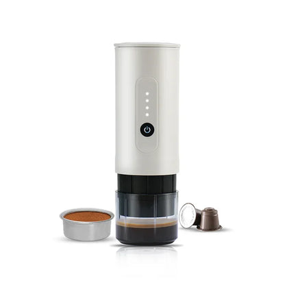 Portable Espresso Maker