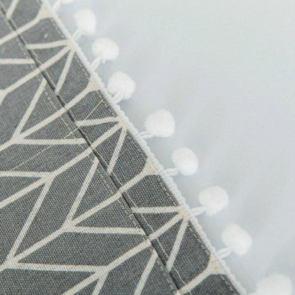 Household Dust-proof cotton Refrigerator Dust Cover  Supplies