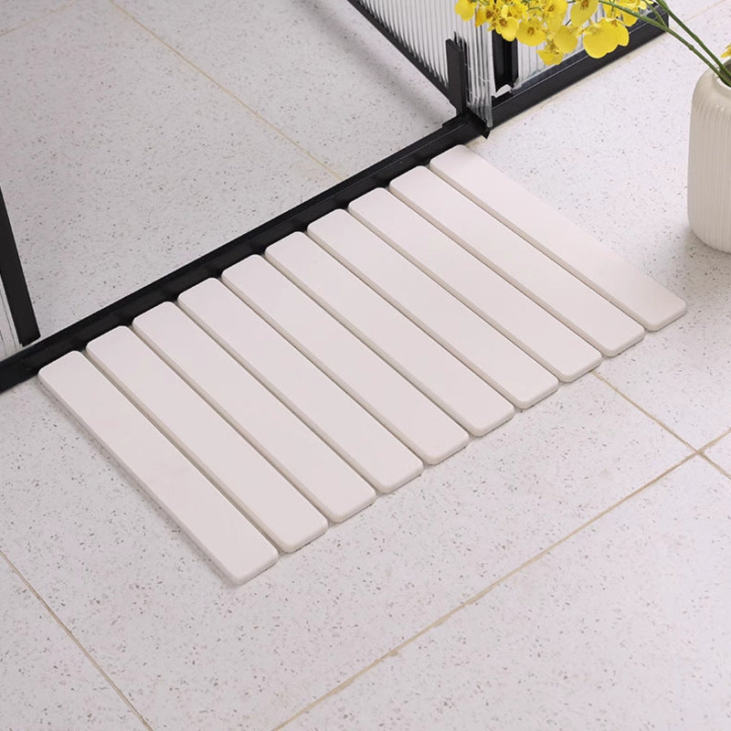 Diatomite Bath Mat – 40 × 60 cm