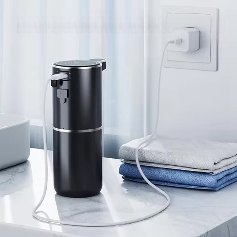 M1 Touchless Soap Dispenser – 350 ml