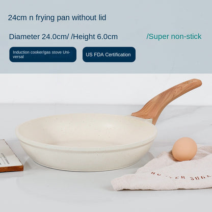 Granite-Style Non-Stick Cookware Set