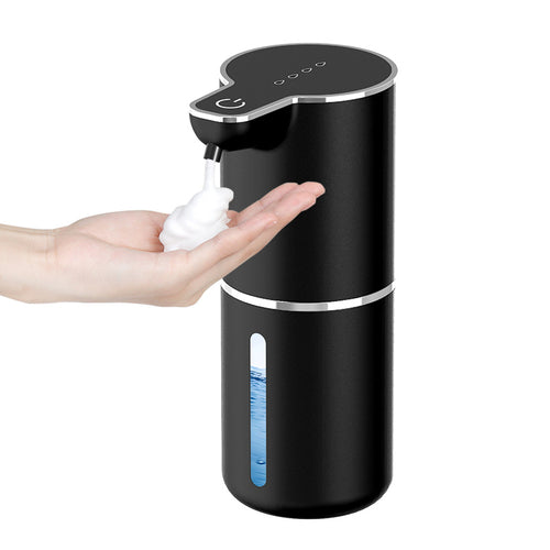 M1 Touchless Soap Dispenser – 350 ml