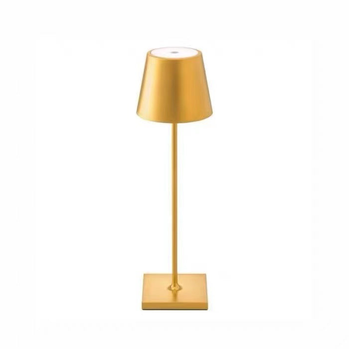 Rechargeable Touch Table Lamp