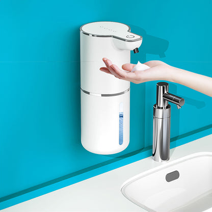 M1 Touchless Soap Dispenser – 350 ml