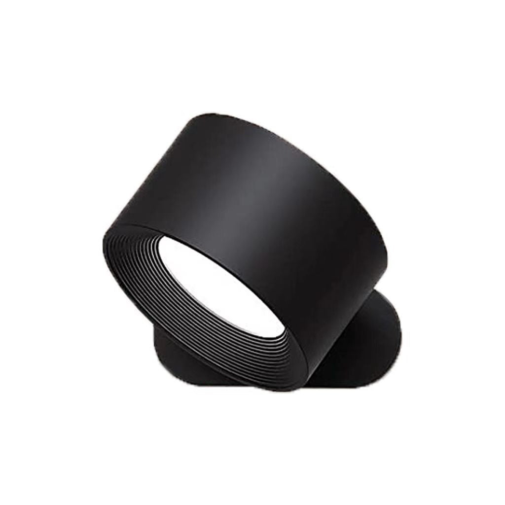 Rechargeable Magnetic Reading Light