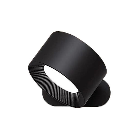 Rechargeable Magnetic Reading Light