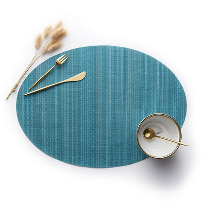Oval Dining Placemat