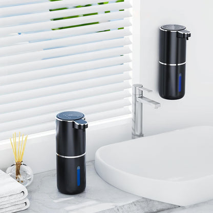 M1 Touchless Soap Dispenser – 350 ml