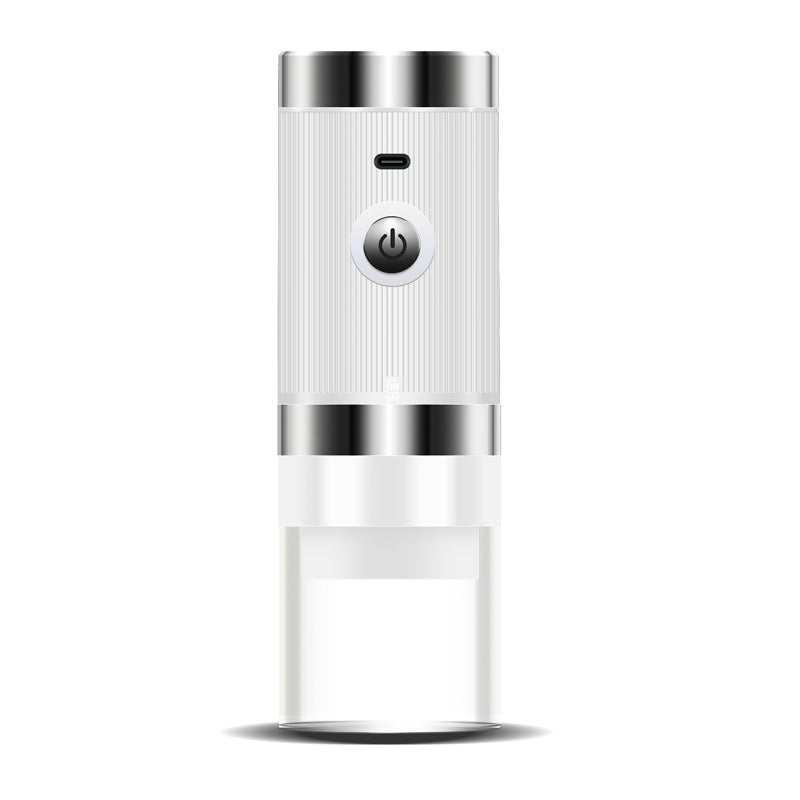Rechargeable Coffee Grinder