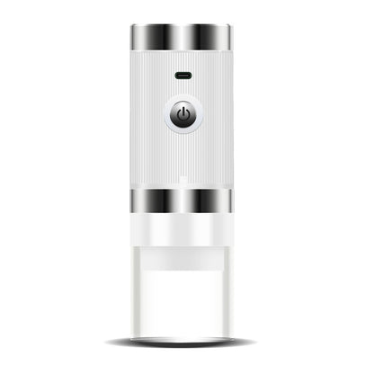 Rechargeable Coffee Grinder