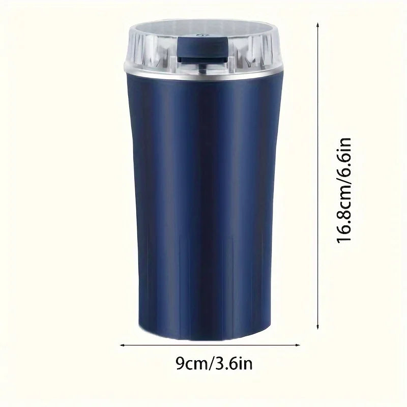 Electric Coffee & Dry Food Grinder