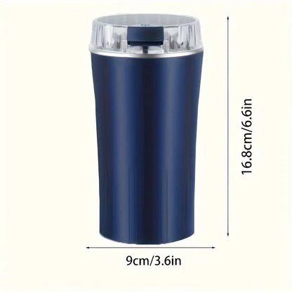Electric Coffee & Dry Food Grinder