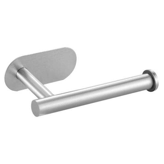 Wall-Mounted Stainless Steel Paper Roll Holder