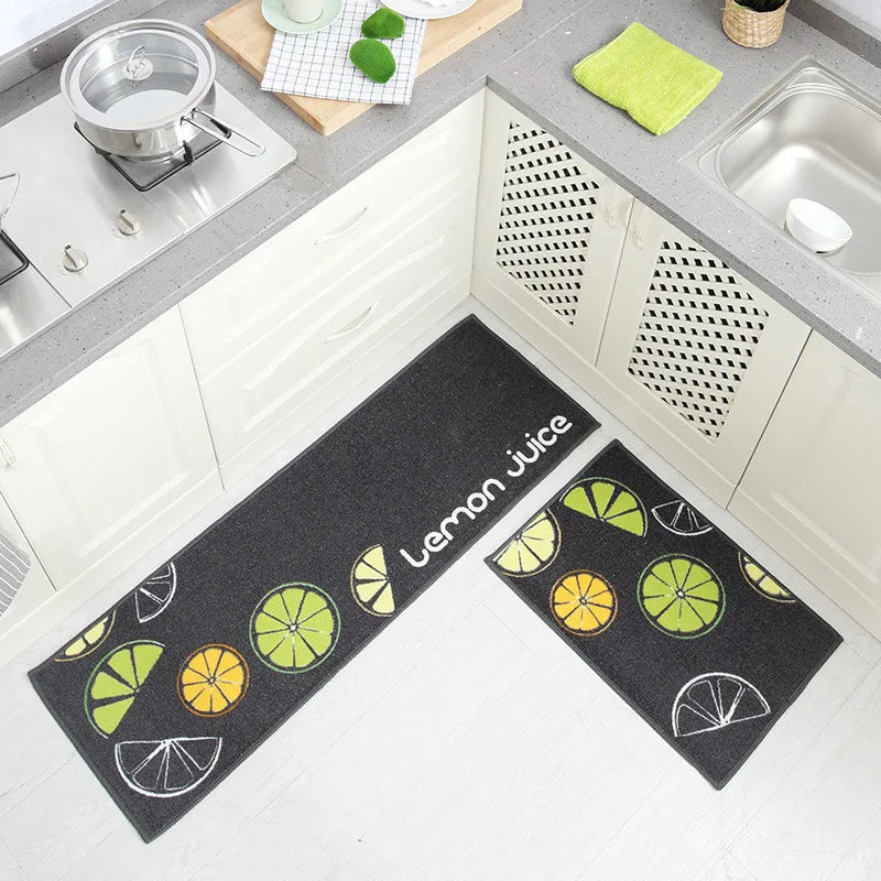 Kitchen Floor Mats – Set of 2
